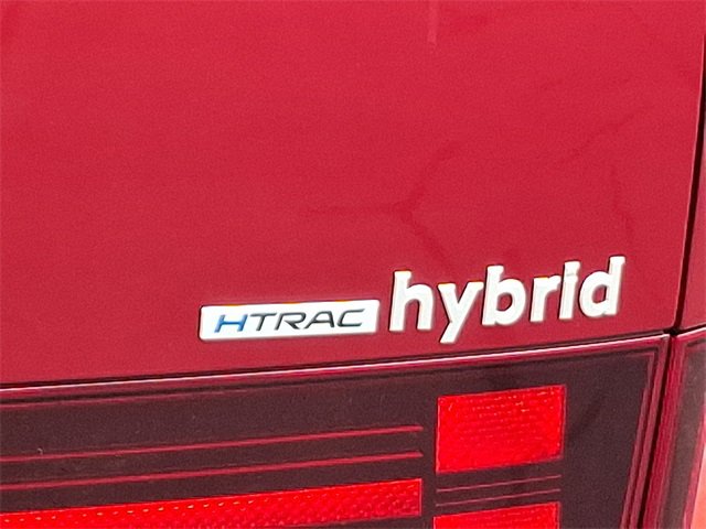 Used 2025 Hyundai Santa Fe SEL image 28