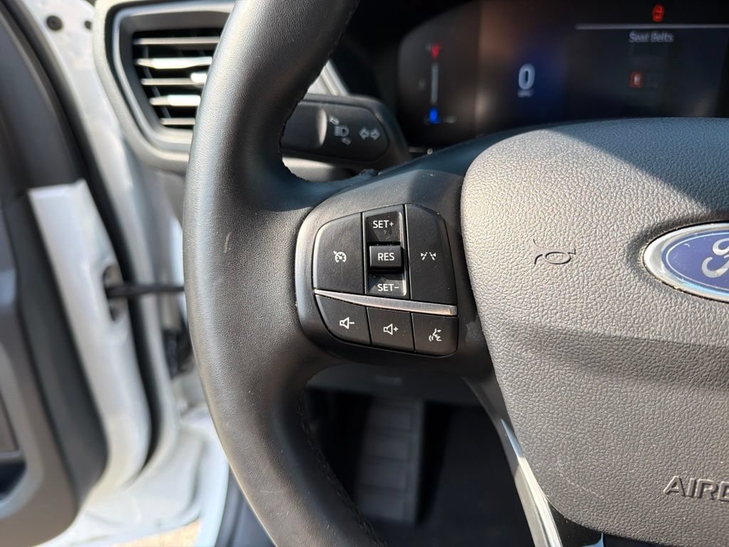 Used 2024 Ford Escape Active FWD image 16