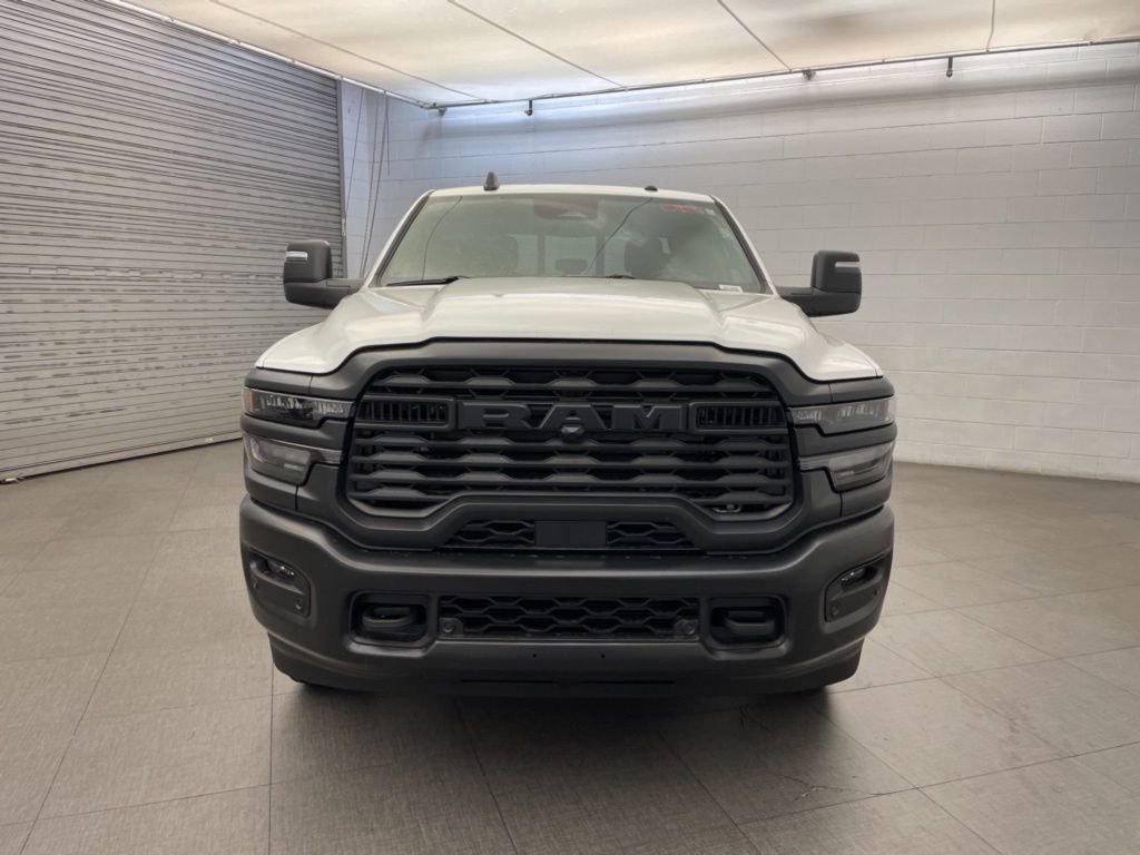 New 2026 RAM 2500 Tradesman image 5