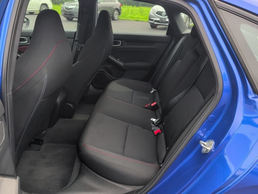 Used 2022 Honda Civic Si image 31