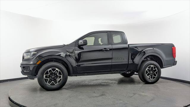 Used 2021 Ford Ranger XL RWD image 3