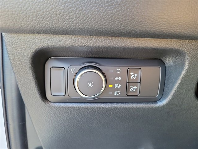 Used 2025 Ford Ranger XL w/ Trailer Tow Package image 12