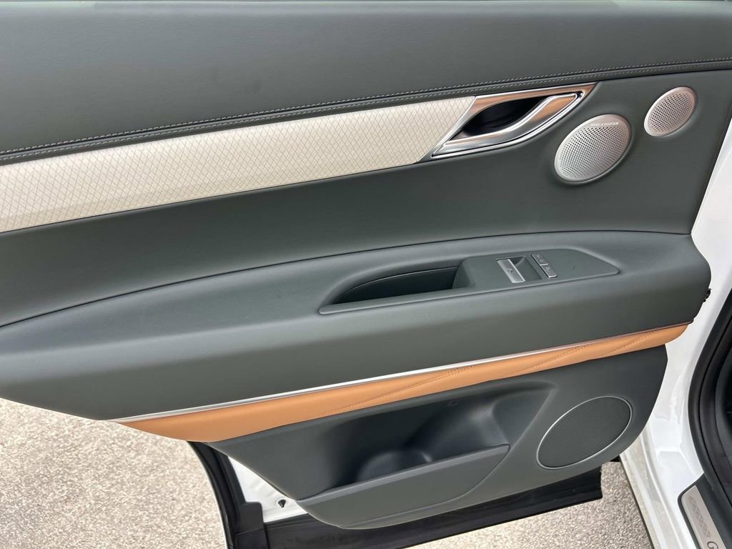 New 2026 Genesis GV80 3.5T Prestige image 23