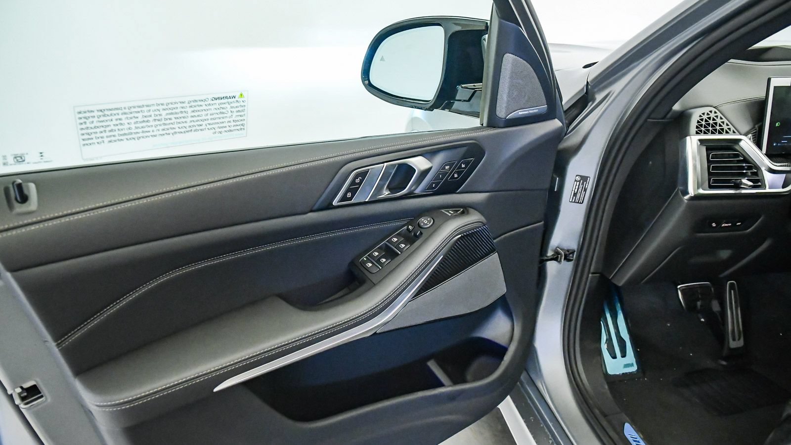 New 2026 BMW X5 M60i AWD/4WD image 35
