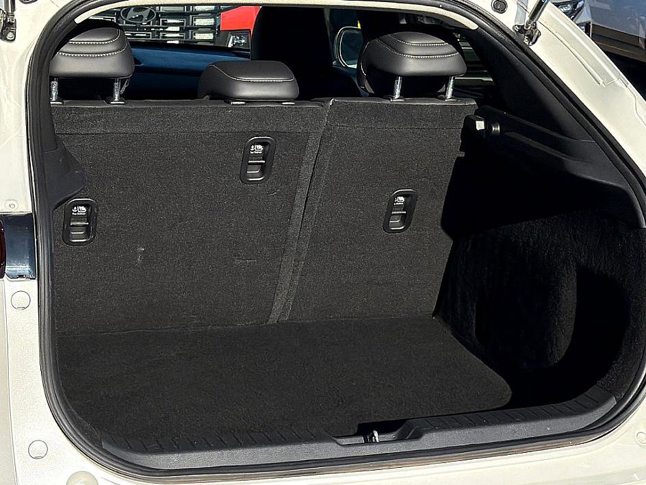 Used 2021 MAZDA CX-30 FWD 2.5 S w/ Preferred Package image 27