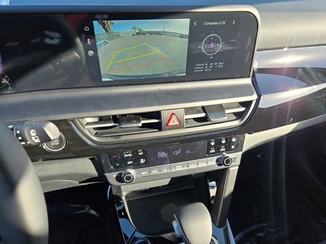 New 2026 Kia Seltos S image 12