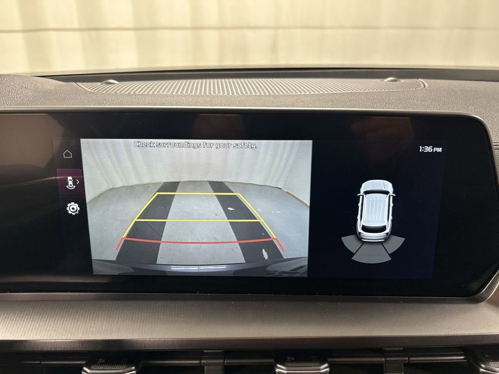 Used 2023 Kia Telluride S AWD/4WD image 15