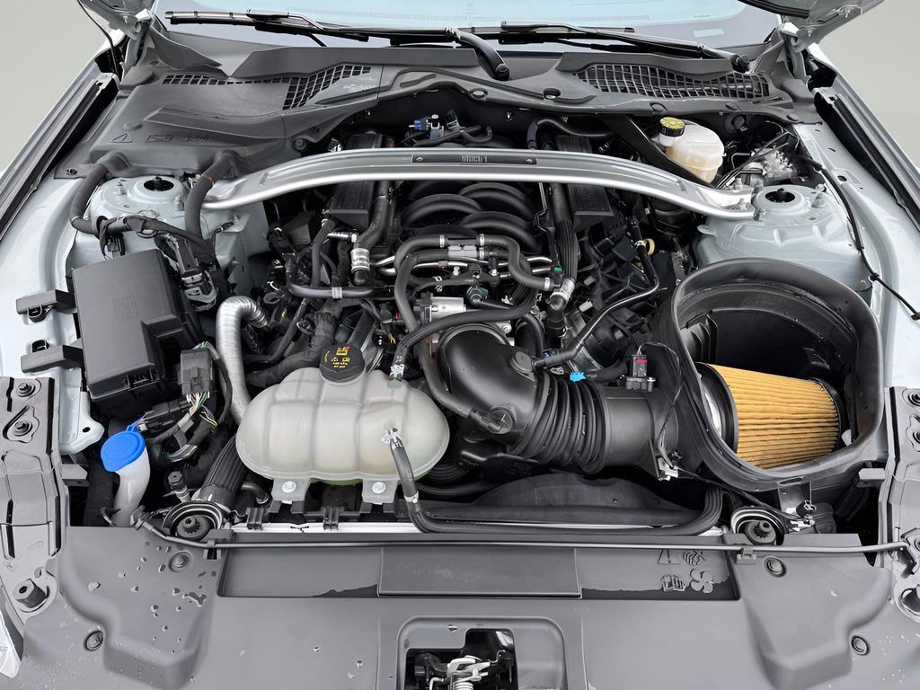 Used 2023 Ford Mustang Mach 1 w/ Equipment Group 700A image 9