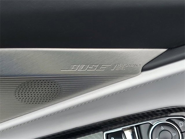 Certified 2020 Chevrolet Corvette Stingray w/ 3LT Preferred Equipment Group image 10