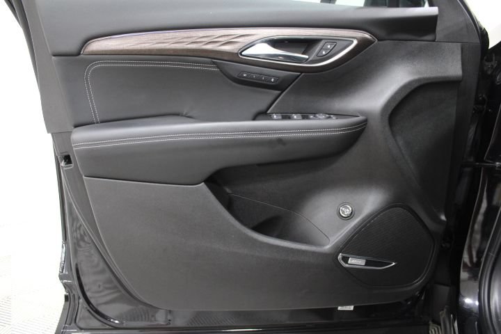 Used 2023 Buick Envision Avenir AWD/4WD image 18