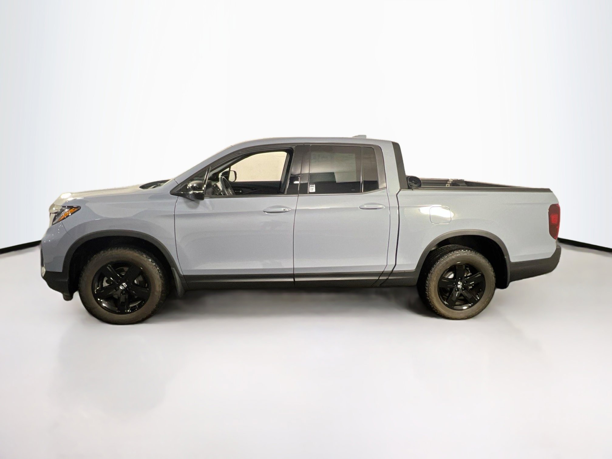 Used 2022 Honda Ridgeline Black Edition image 8