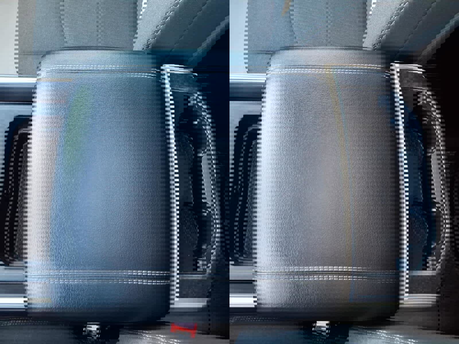 Used 2021 RAM 2500 Big Horn w/ Level B Equipment Group image 23