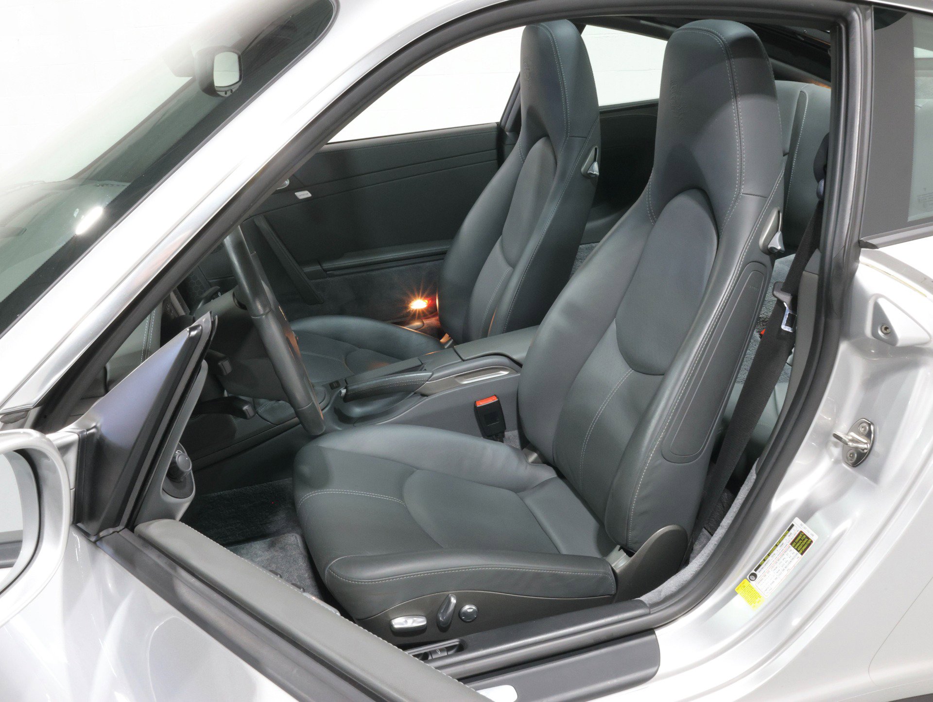 Used 2007 Porsche 911 Targa 4 image 85