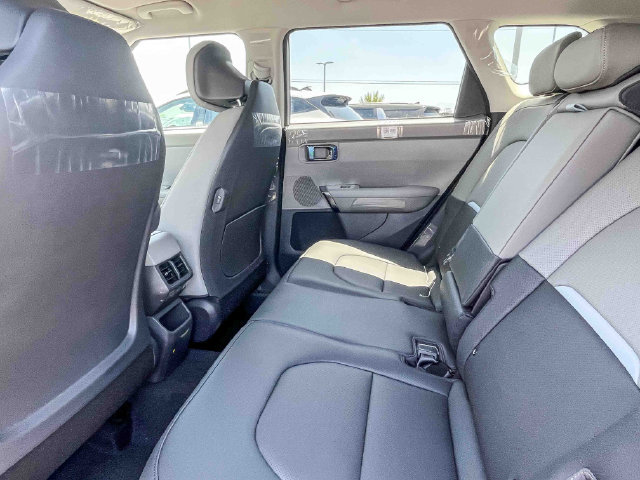 New 2027 Kia Seltos EX FWD image 11