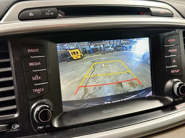 Used 2019 Kia Sorento EX image 13