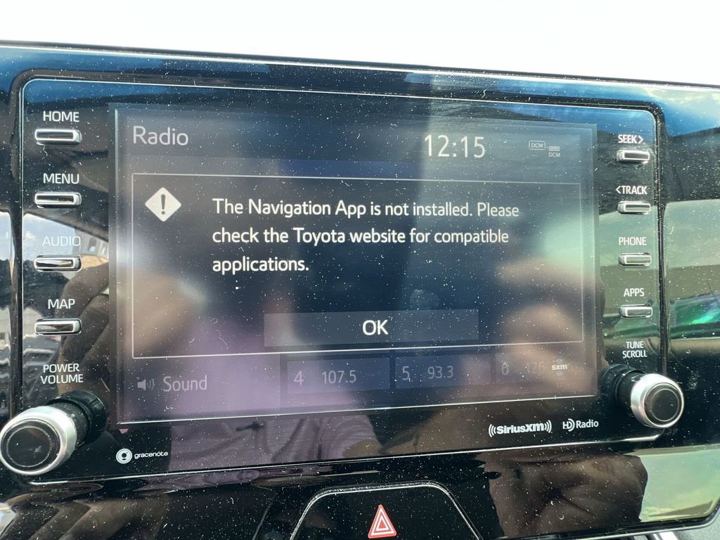 Used 2021 Toyota Venza LE image 22