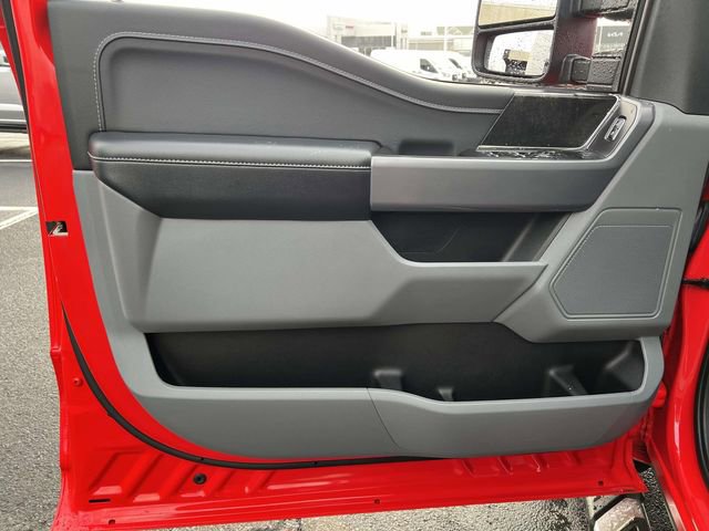 Certified 2023 Ford F150 XLT w/ Equipment Group 302A High AWD/4WD image 12