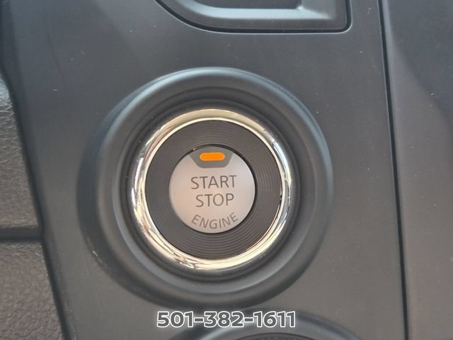 Used 2024 Nissan Titan SV w/ Accessory Utility Package AWD/4WD image 22