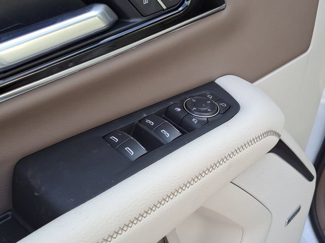 New 2026 GMC Yukon Denali w/ LPO, Floor Liner Package image 16