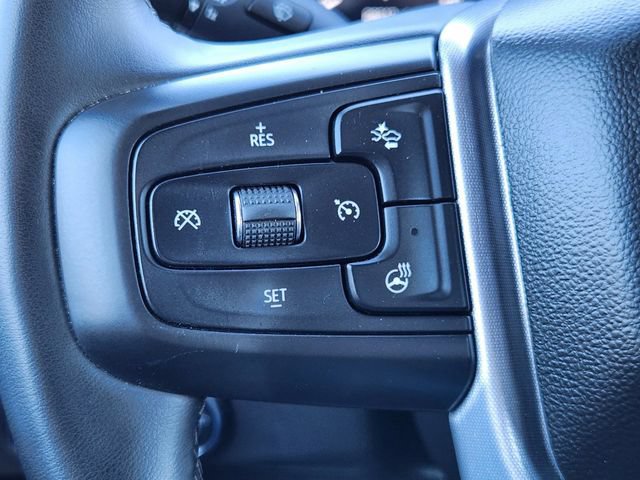 Used 2024 GMC Sierra 1500 SLT AWD/4WD image 20