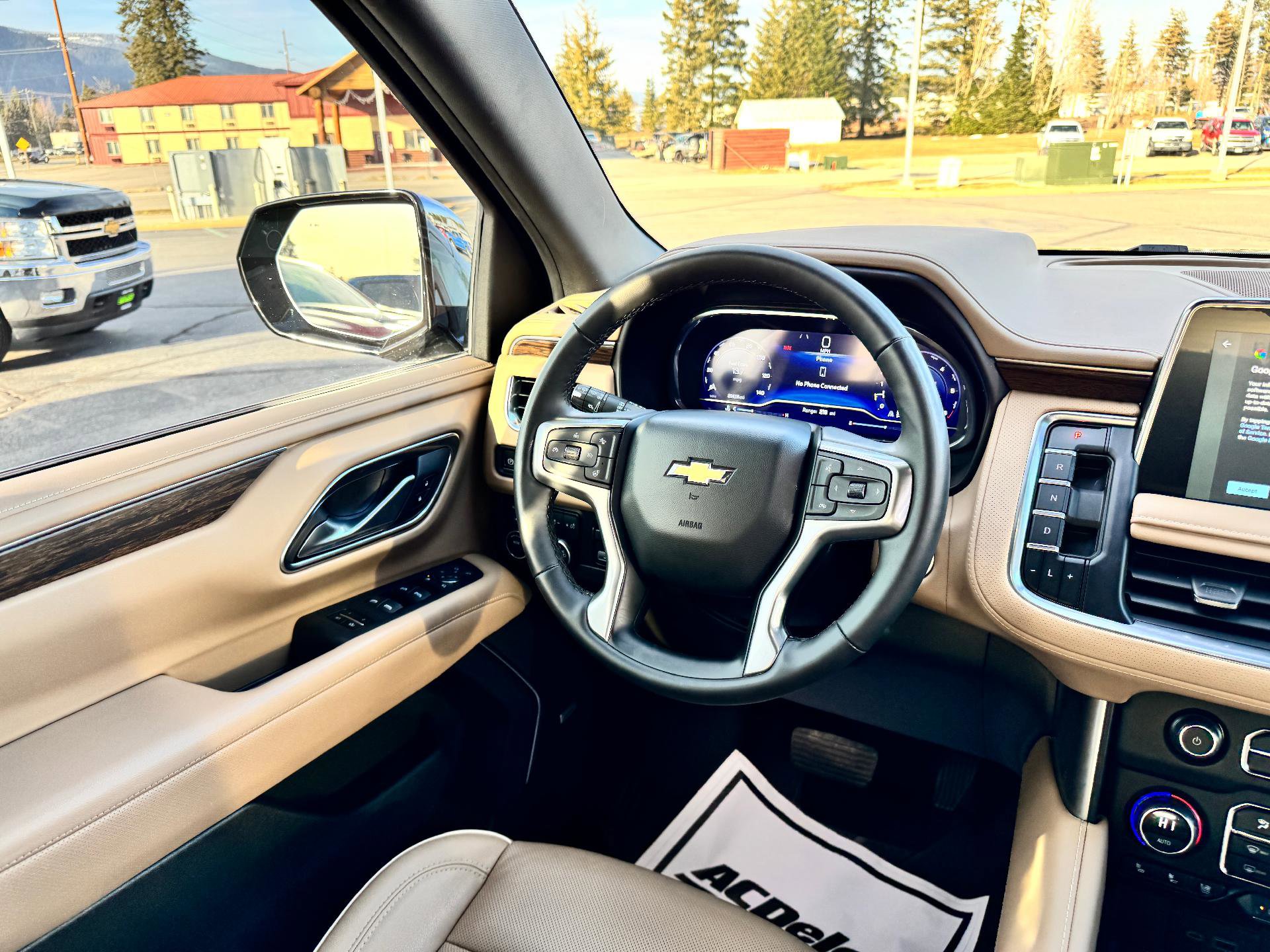 Used 2024 Chevrolet Tahoe Premier image 26