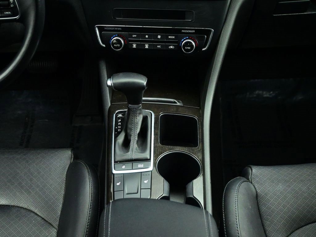 Used 2016 Kia Optima EX image 5