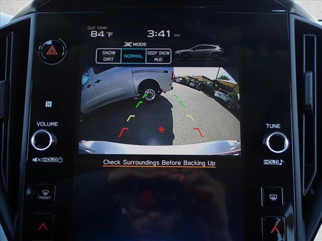 Certified 2026 Subaru Crosstrek 2.5i Premium AWD/4WD image 19