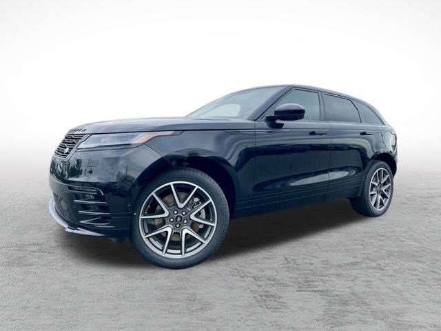 New 2026 Land Rover Range Rover Velar Dynamic SE image 1
