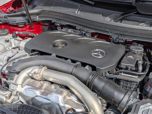 New 2026 Mercedes-Benz GLA 250 4MATIC image 17