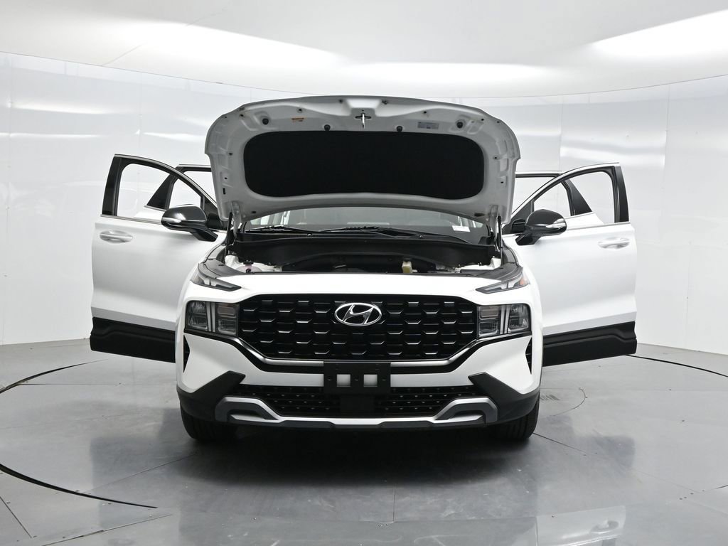 Used 2023 Hyundai Santa Fe XRT image 44