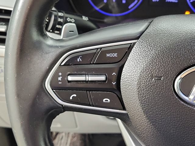 Used 2020 Hyundai Palisade SEL FWD image 25