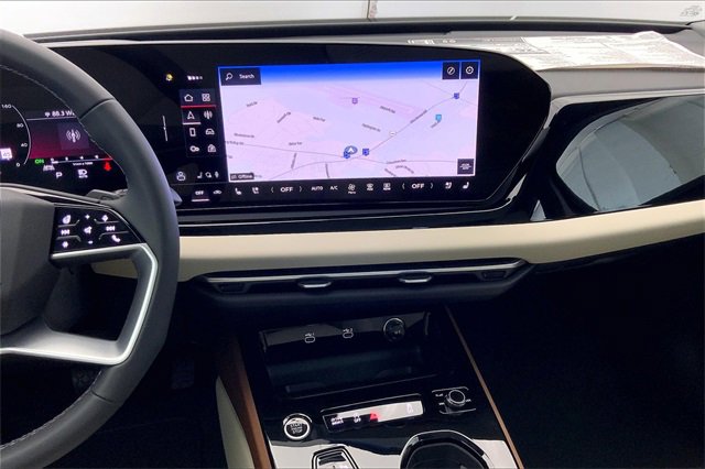 New 2025 Audi A5 2.0T Premium Plus image 8