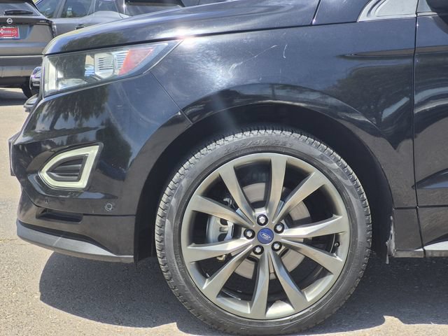 Used 2017 Ford Edge Sport w/ Equipment Group 401A AWD/4WD image 6