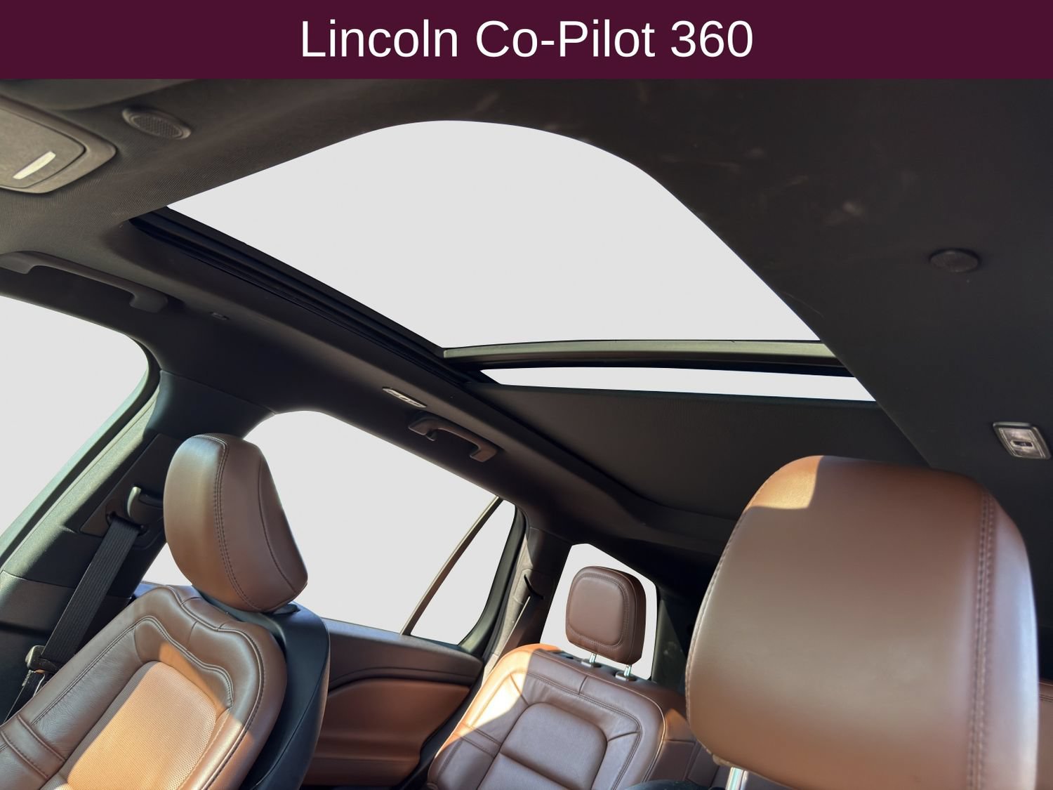 Used 2024 Lincoln Aviator Reserve w/ Elements Package Plus AWD/4WD image 30