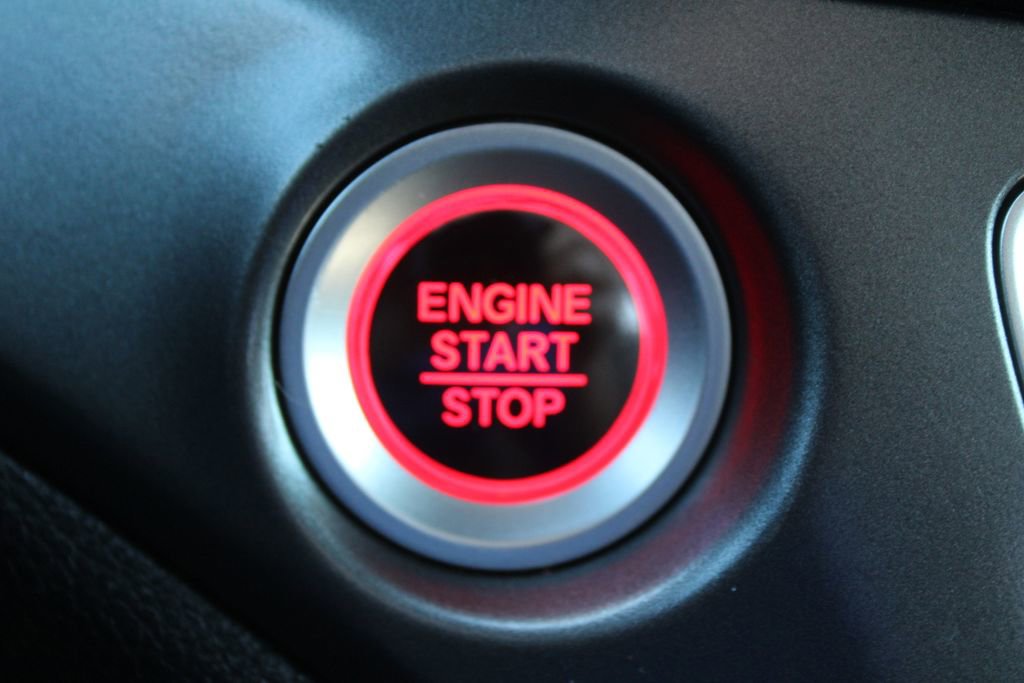 Used 2022 Honda Passport EX-L image 41