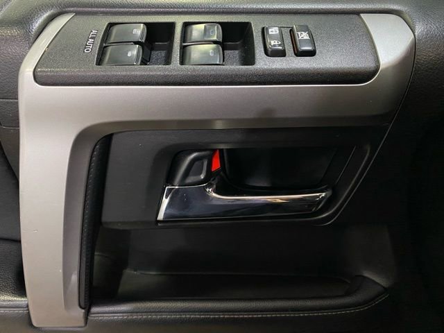 Certified 2021 Toyota 4Runner SR5 Premium image 13