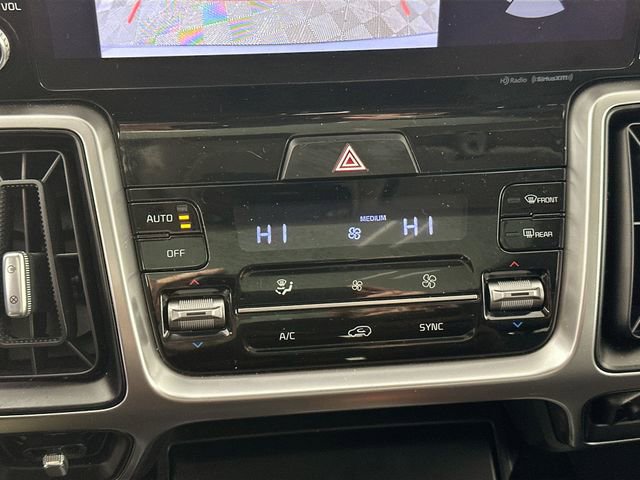 Used 2022 Kia Sorento X-Line EX image 15