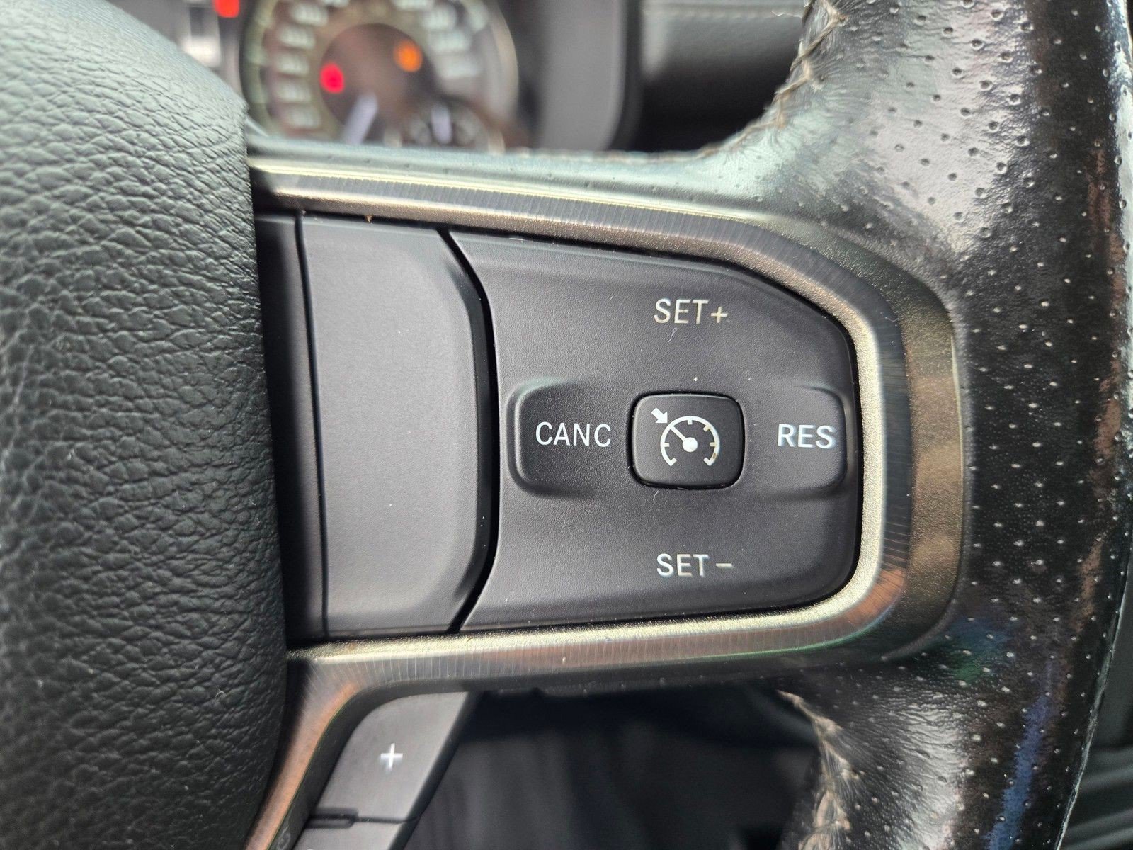 Used 2021 RAM 1500 Rebel w/ Cold Weather Group AWD/4WD image 16