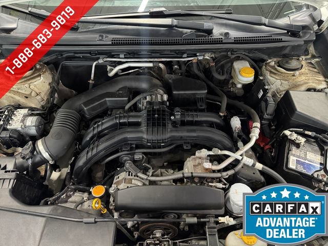 Used 2018 Subaru Crosstrek 2.0i Premium w/ Eyesight System AWD/4WD image 7