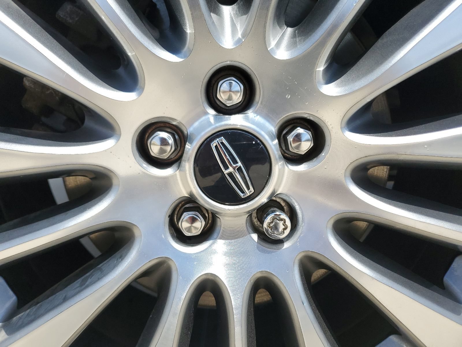Used 2018 Lincoln MKC Reserve AWD/4WD image 10
