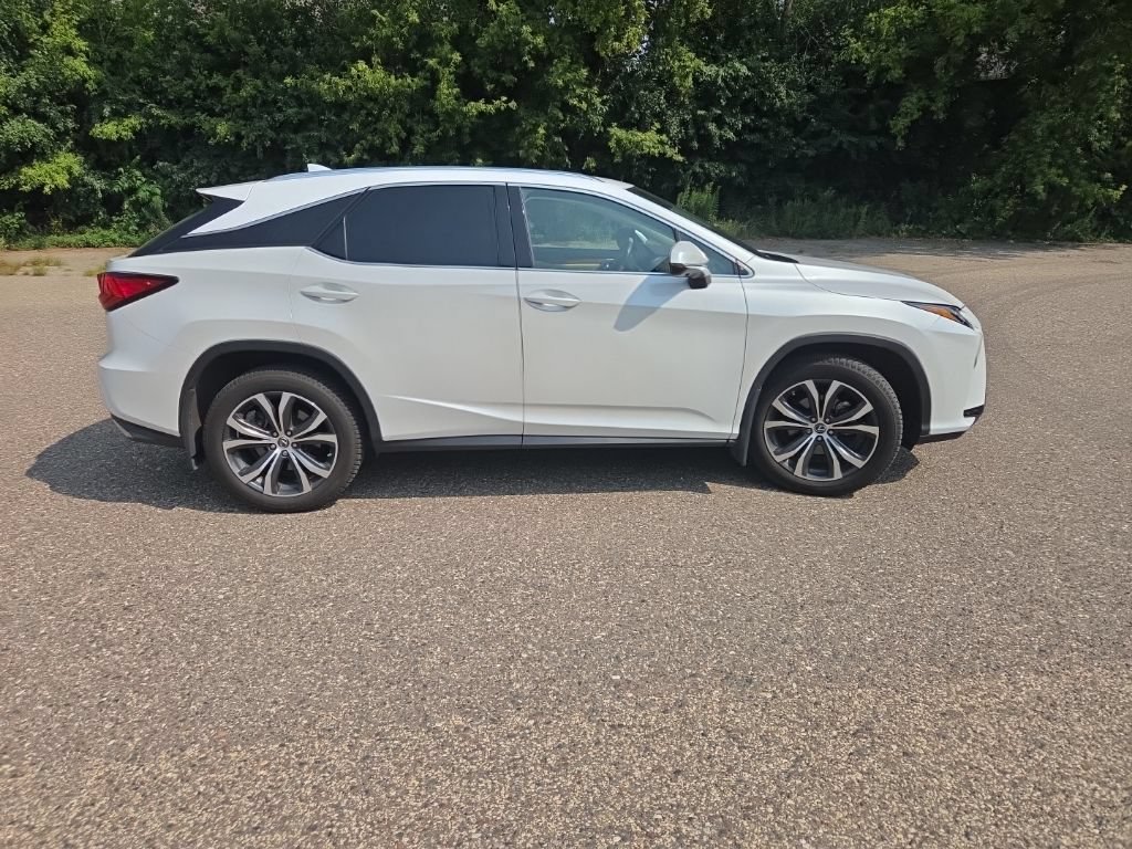 Used 2019 Lexus RX 350 AWD w/ Navigation Package image 18