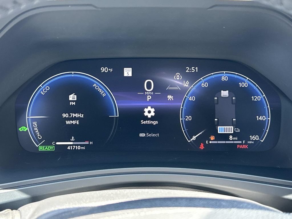 Used 2024 Toyota Grand Highlander AWD Hybrid image 42