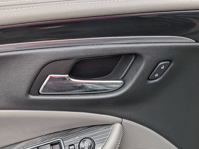 Used 2019 Chevrolet Impala LS FWD image 13