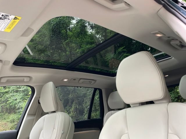 Certified 2024 Volvo XC90 B6 Ultimate w/ Protection Package Premier AWD/4WD image 26