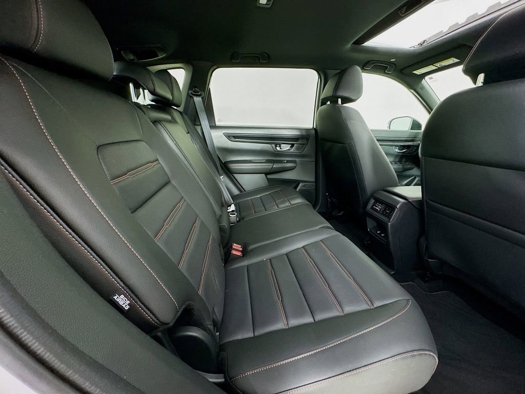 Used 2026 Honda CR-V Sport-L image 38
