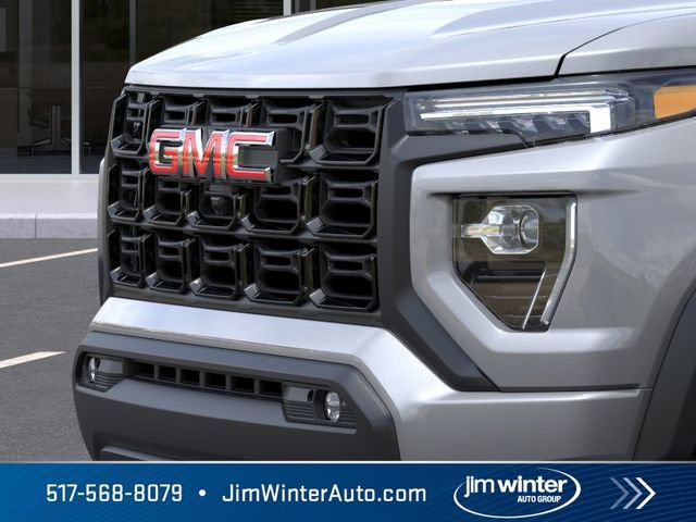 New 2026 GMC Canyon Elevation w/ Convenience Package AWD/4WD image 27