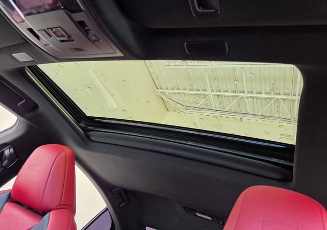 Used 2020 Lexus ES 350 F Sport w/ Accessory Package 2 image 12