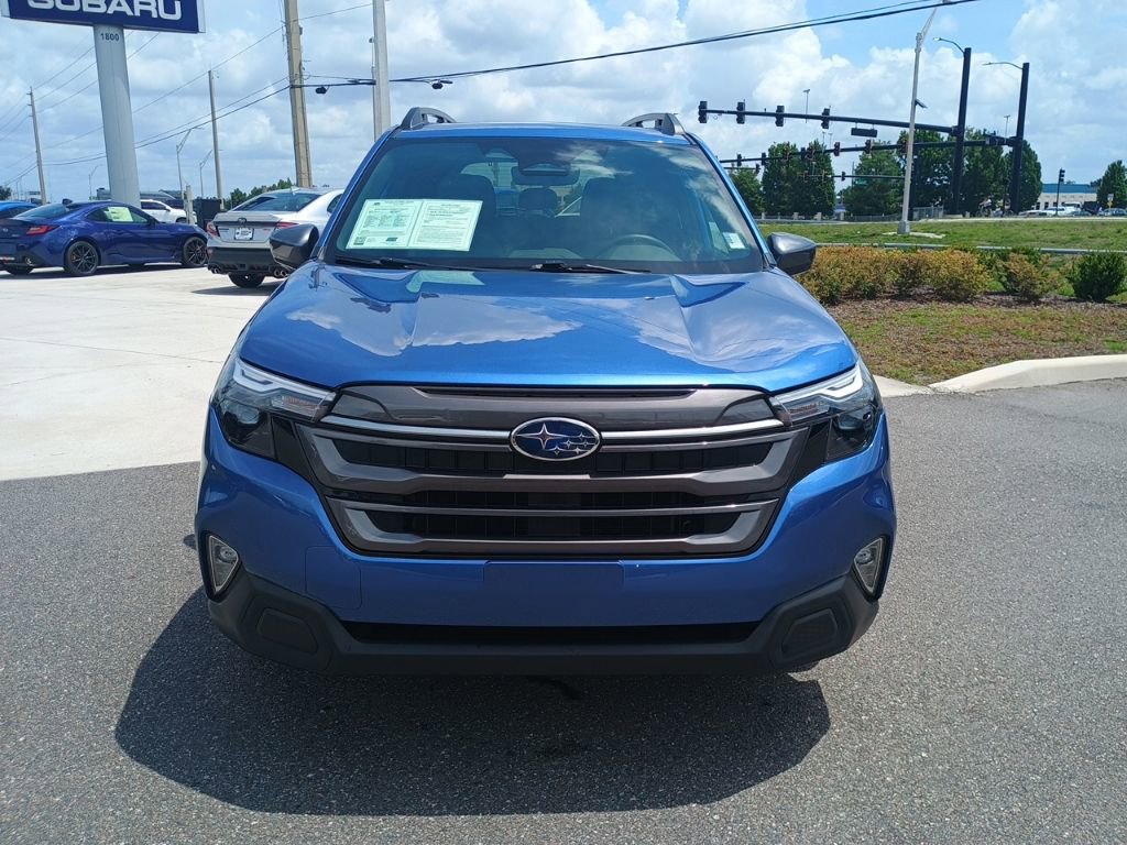 Certified 2026 Subaru Forester Premium AWD/4WD image 2