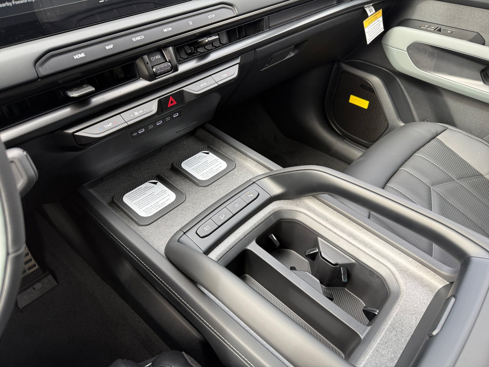 New 2027 Kia Telluride SX X-Line AWD/4WD image 13