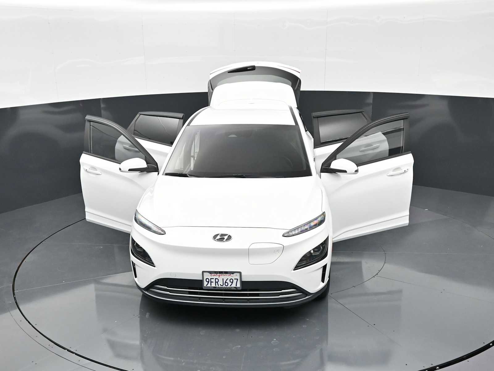 Used 2023 Hyundai Kona SE w/ Cargo Package FWD image 33